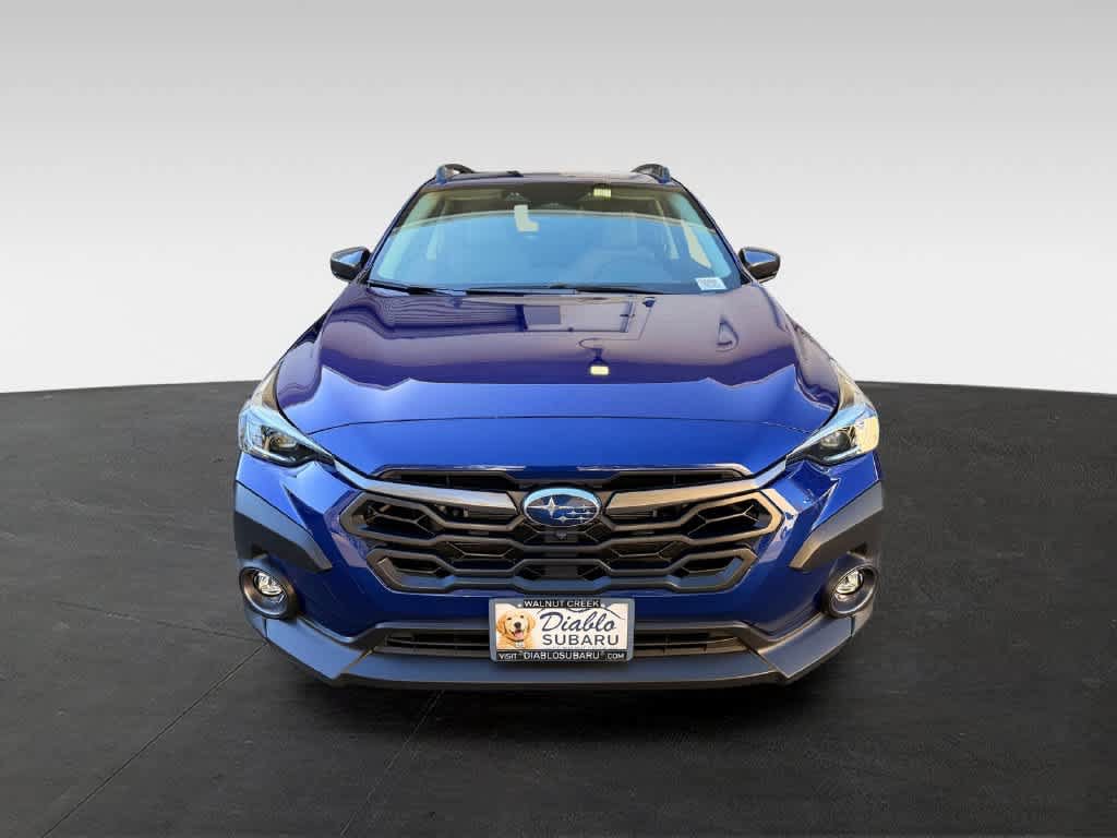 New 2026 Subaru Crosstrek 2.5i Limited AWD/4WD image 6