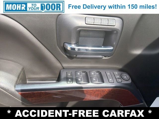 Used 2018 GMC Sierra 1500 SLT image 14