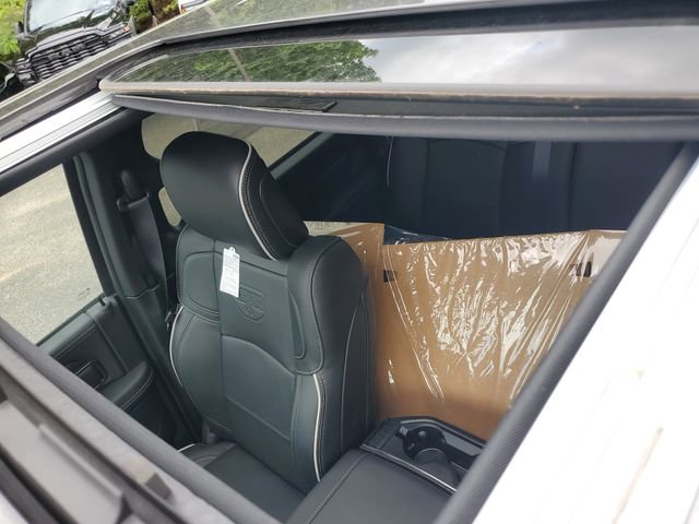 New 2025 RAM 2500 Power Wagon image 35