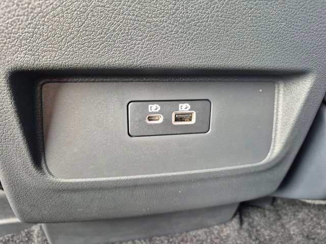 New 2026 Nissan Frontier SV w/ All-Weather Content Package image 13