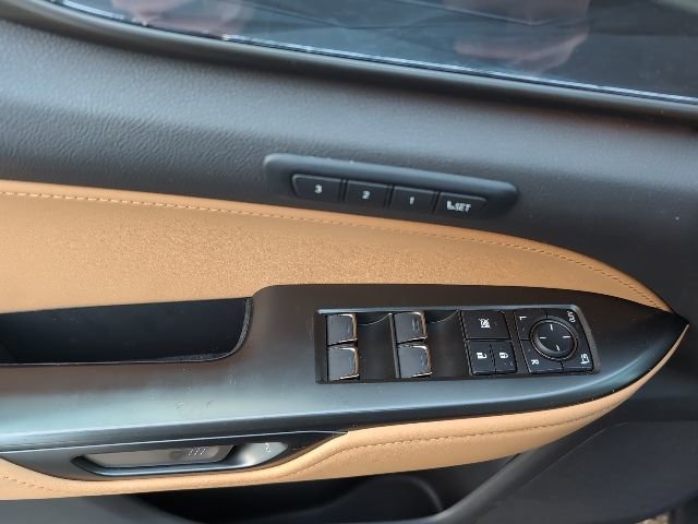 Used 2025 Lexus NX 350 AWD w/ Accessory Package (K3) image 12