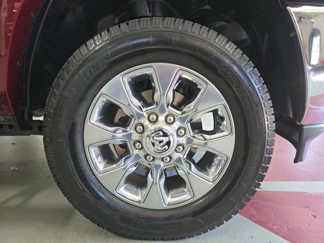 Used 2021 RAM 2500 Limited AWD/4WD image 83