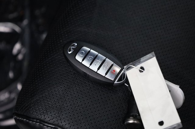 Used 2024 INFINITI QX80 Luxe image 31