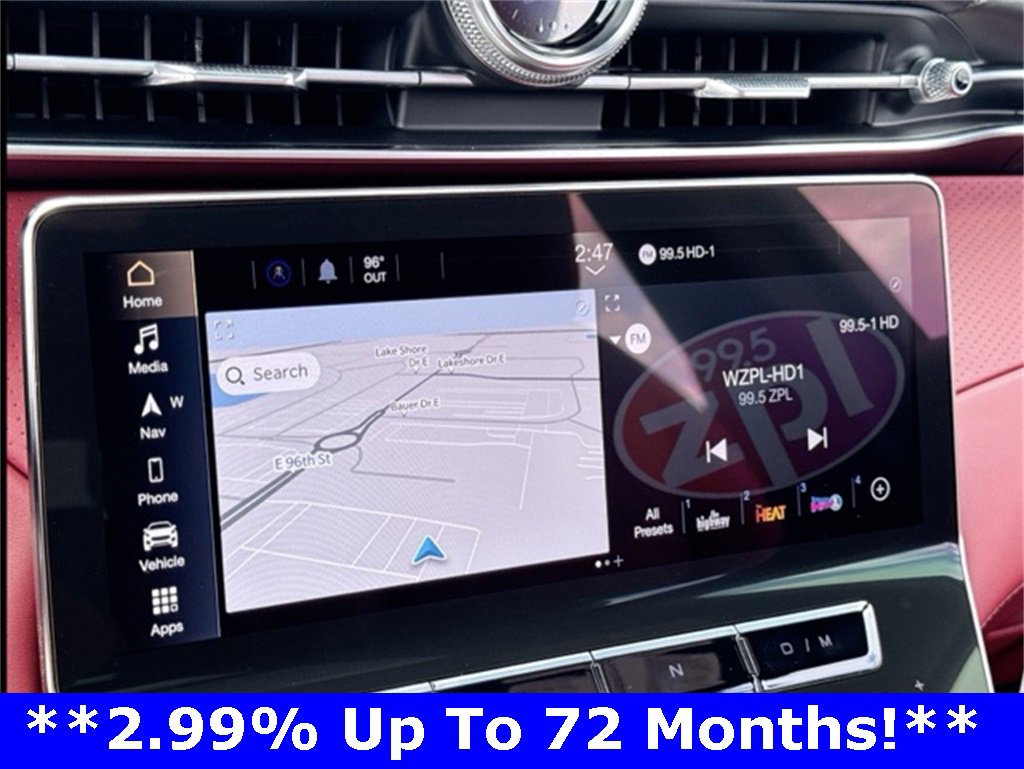 New 2025 Maserati Grecale Modena image 17