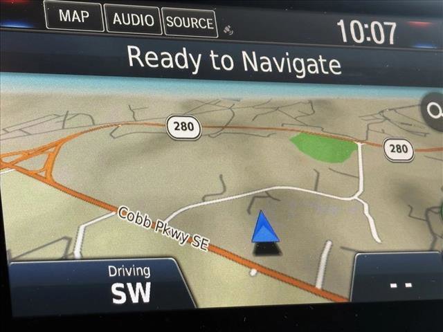 Used 2016 Honda Civic Touring image 10