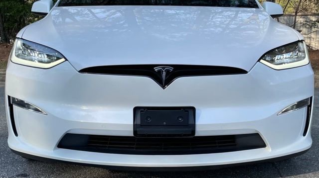 Used 2023 Tesla Model X image 16