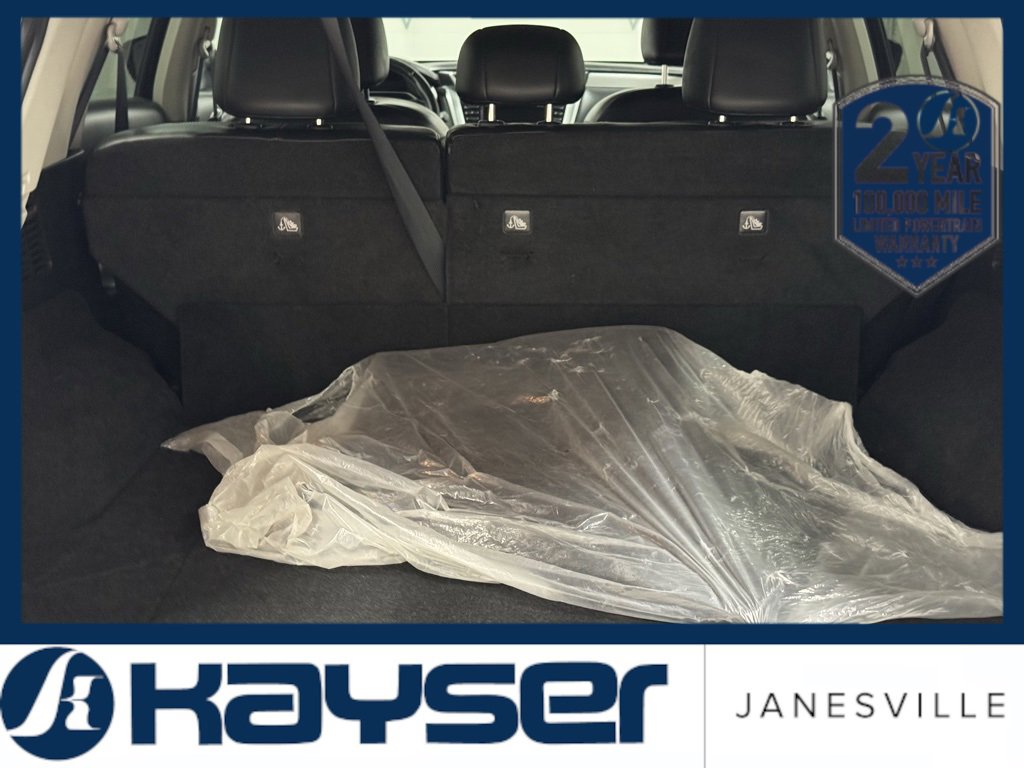 Used 2020 Nissan Murano SL image 24