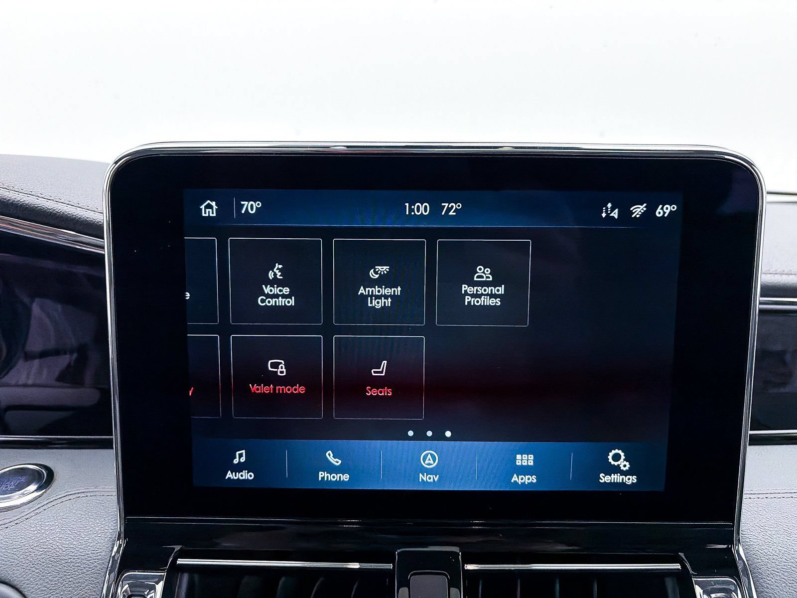 Used 2021 Lincoln Navigator Reserve w/ Luxury Package AWD/4WD image 28