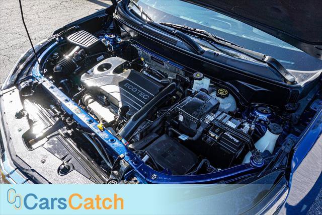 Used 2022 Chevrolet Equinox LS w/ LS Convenience Package image 39