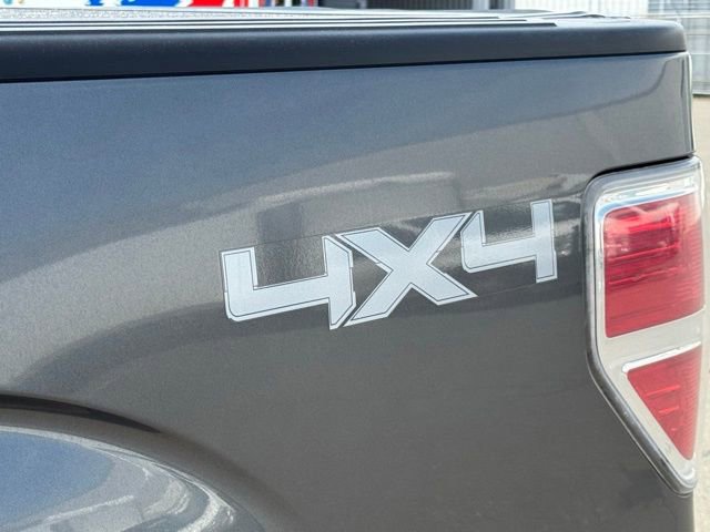 Used 2013 Ford F150 Lariat w/ Luxury Equipment Group AWD/4WD image 19