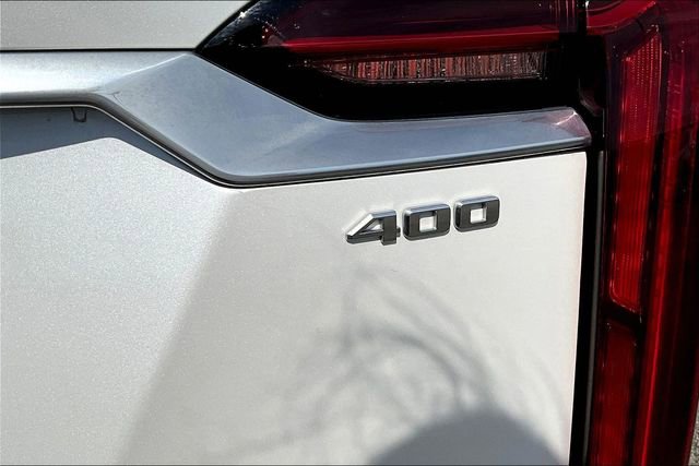 Certified 2023 Cadillac XT6 Luxury image 23