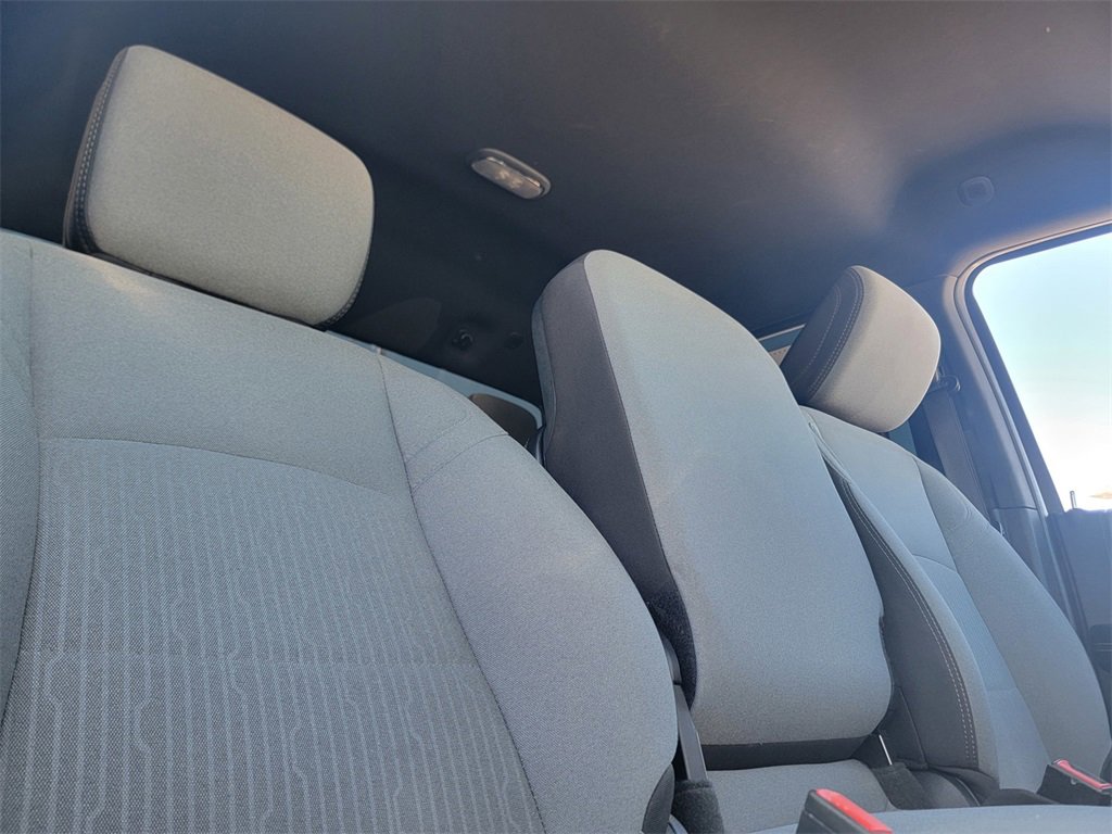 Used 2022 RAM 2500 Big Horn image 25