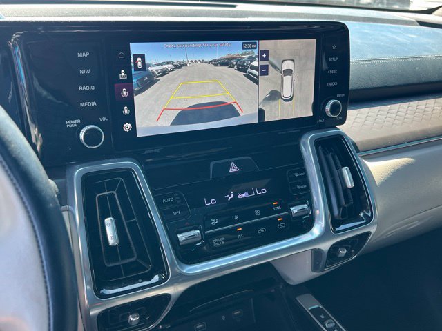 Certified 2023 Kia Sorento SX Prestige AWD/4WD image 20