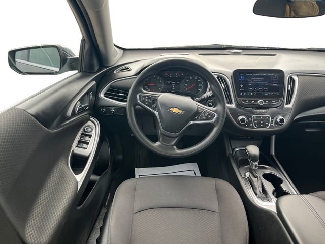 Used 2023 Chevrolet Malibu LT image 10