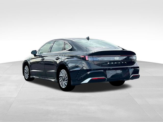 New 2025 Hyundai Sonata Limited image 5