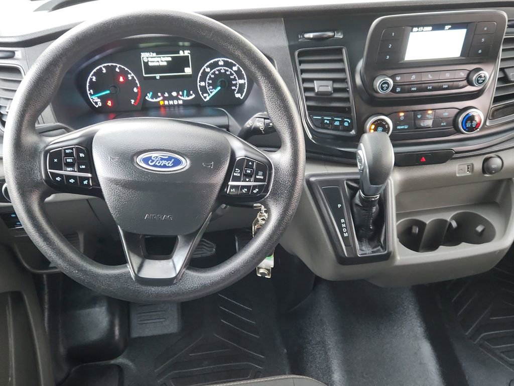 Used 2023 Ford Transit 350 XL image 14