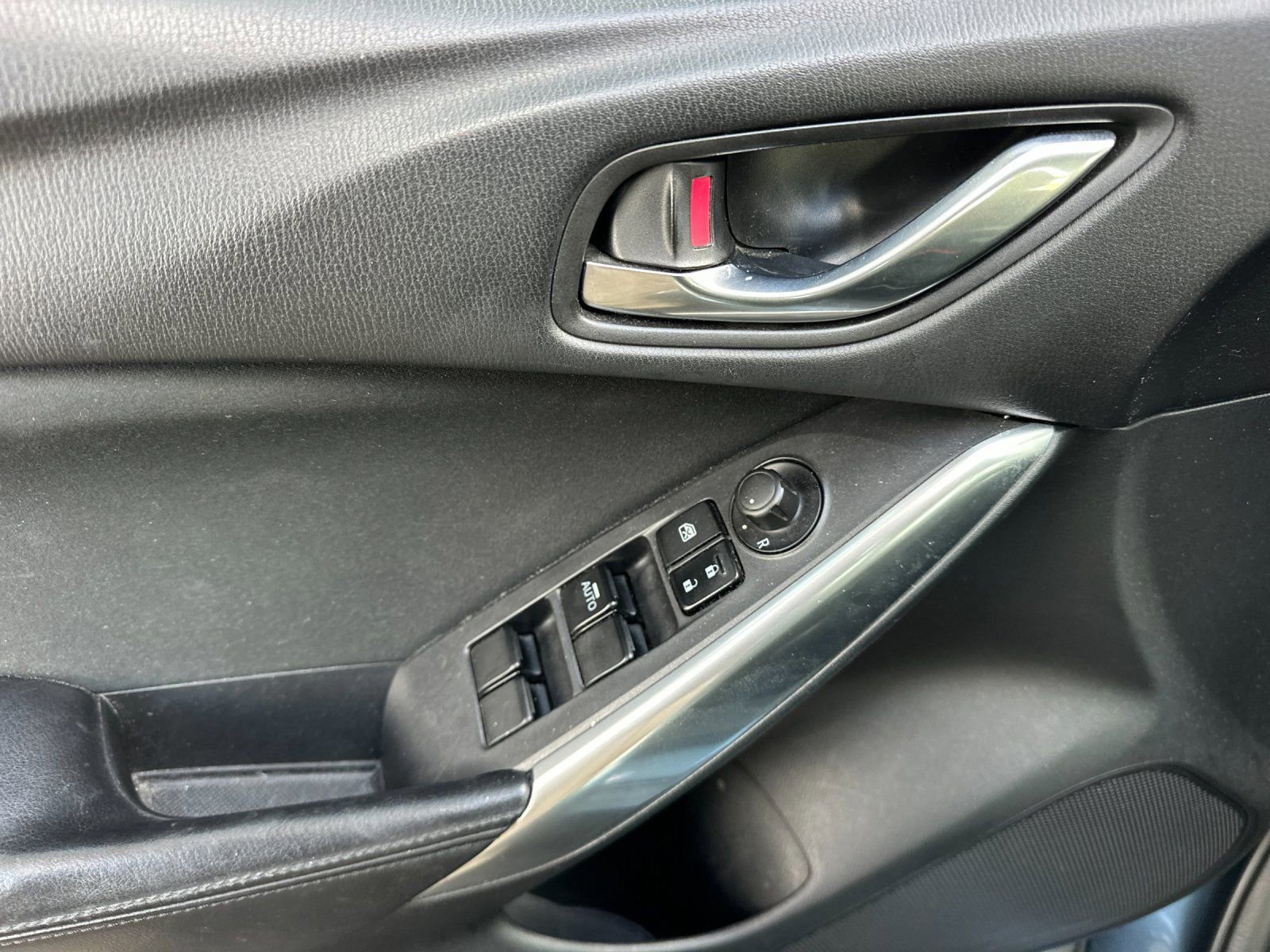 Used 2014 MAZDA MAZDA6 Sport image 10