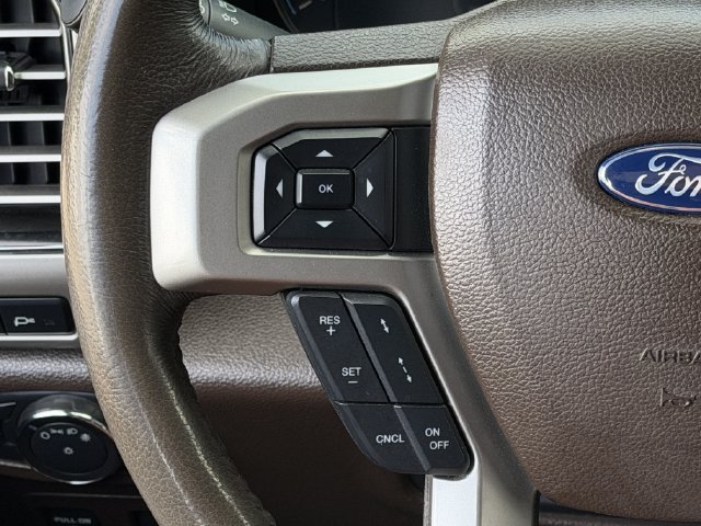 Used 2018 Ford F150 King Ranch w/ Equipment Group 601A Luxury AWD/4WD image 13