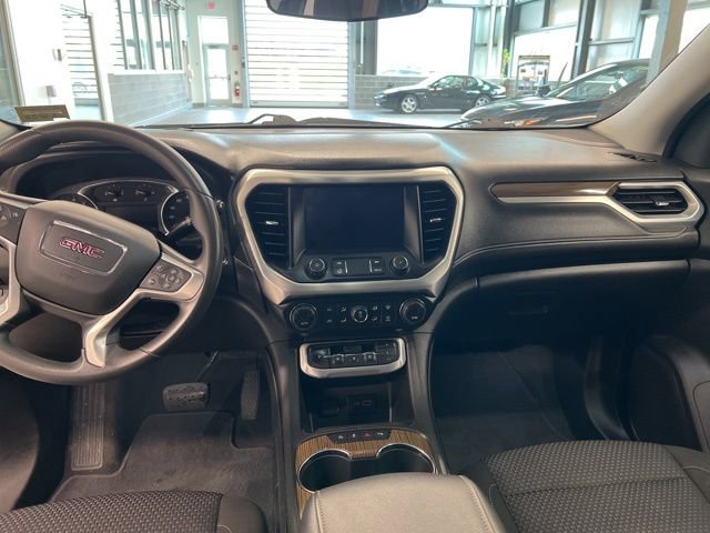 Used 2022 GMC Acadia SLE w/ Driver Convenience Package image 29