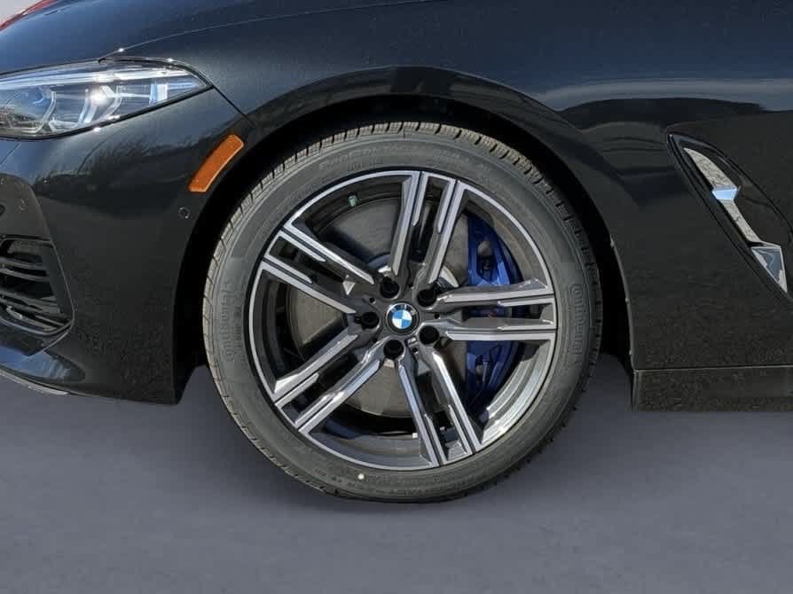 New 2026 BMW M850i xDrive AWD/4WD image 9