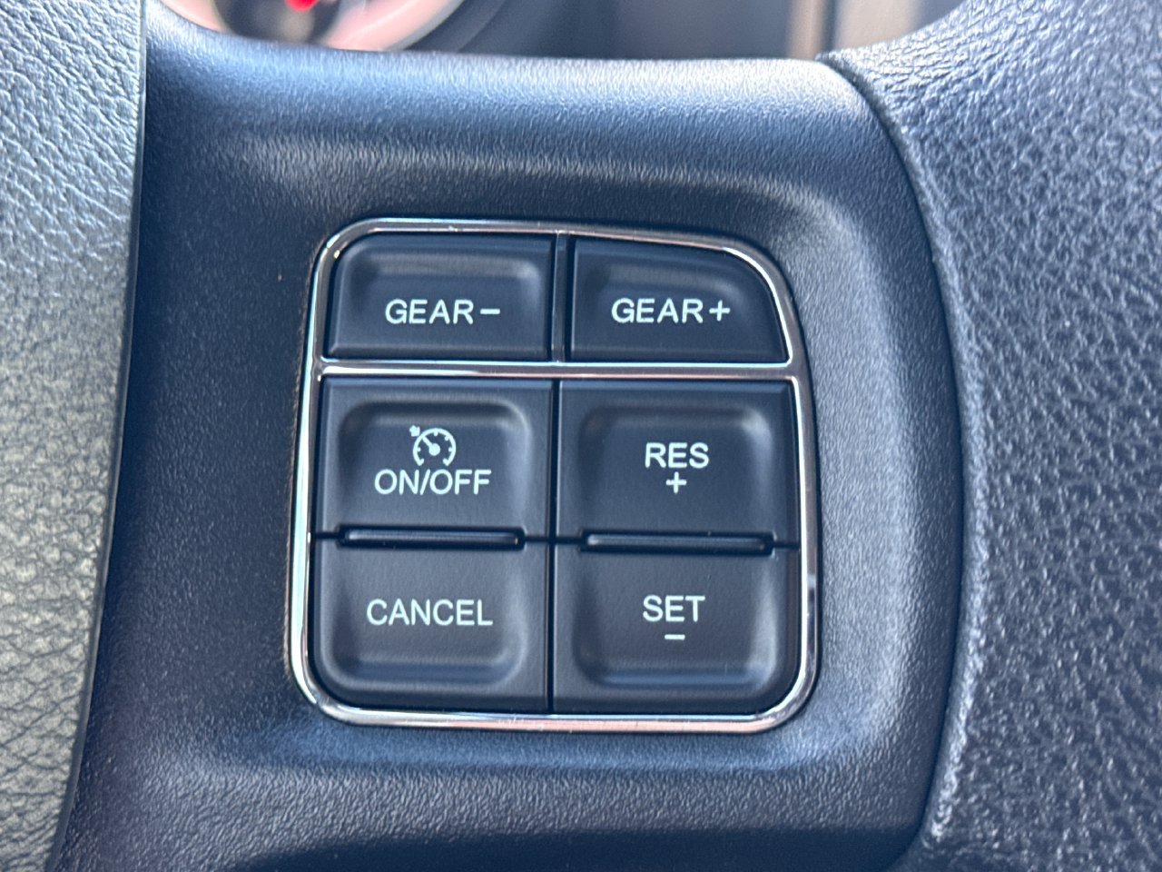 Used 2018 RAM 1500 Express w/ Express Value Package AWD/4WD image 24