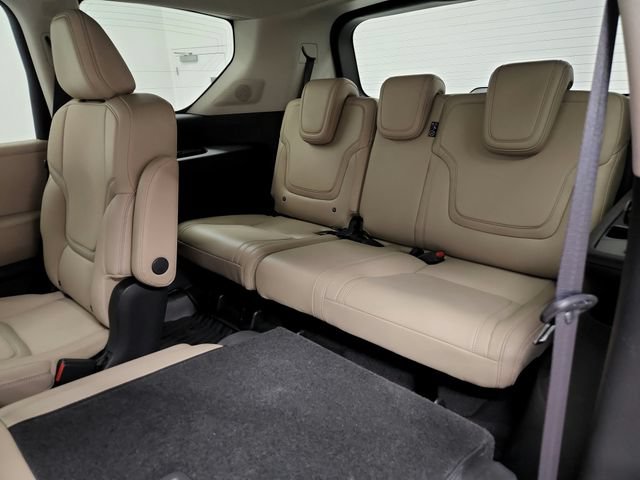 Used 2026 INFINITI QX80 Pure w/ Cargo Package RWD image 22