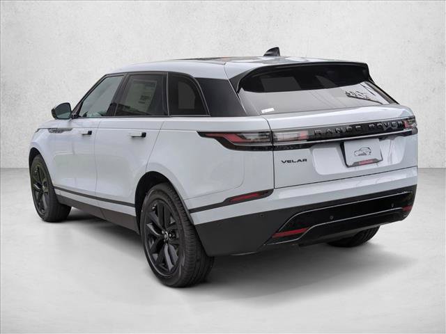 New 2026 Land Rover Range Rover Velar S AWD/4WD image 9
