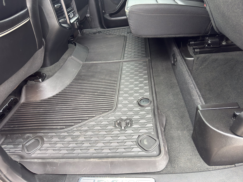 Used 2022 RAM 1500 Limited w/ Trailer Tow Group AWD/4WD image 37