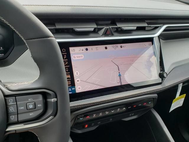 New 2026 Jeep Cherokee Limited AWD/4WD image 10