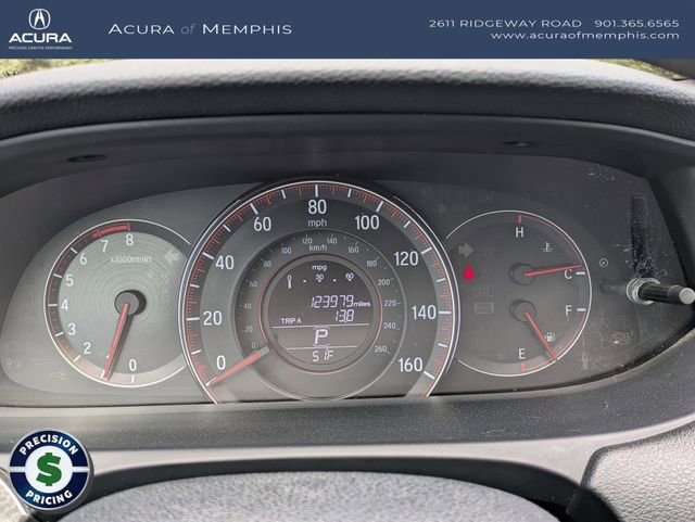 Used 2016 Honda Accord EX-L image 12