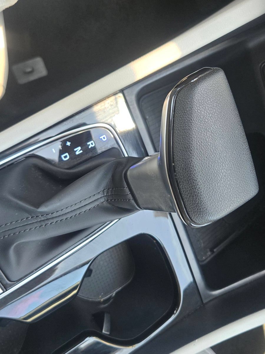 Used 2025 Hyundai Tucson SEL FWD image 27