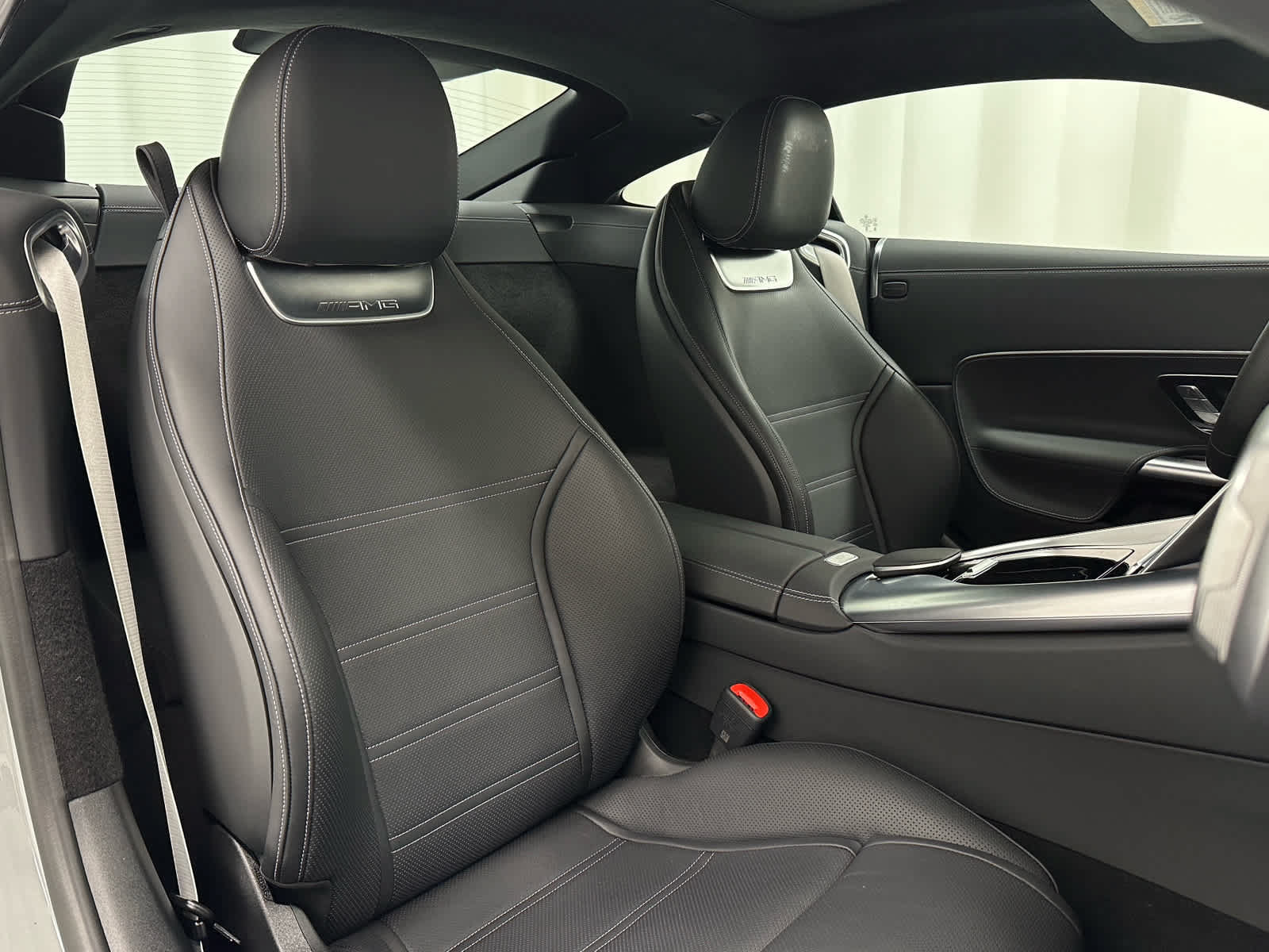 Used 2024 Mercedes-Benz AMG GT 55 image 16