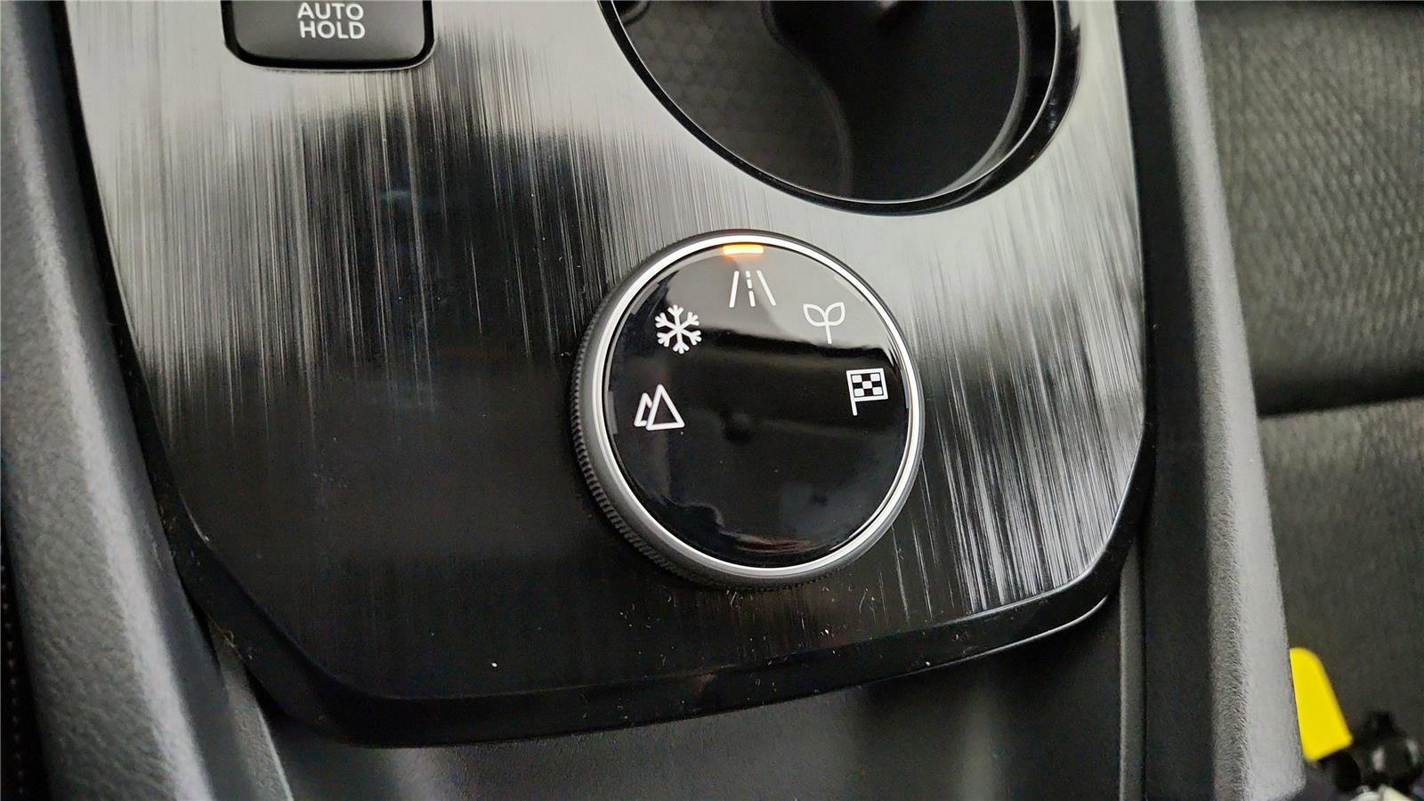 New 2026 Nissan Rogue SV w/ Cold Weather Package image 32