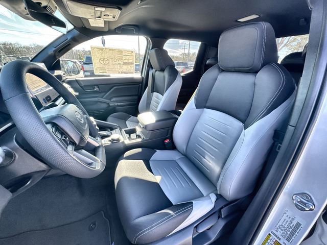 New 2026 Toyota Tacoma TRD Sport image 19