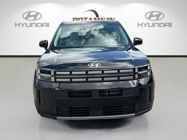 New 2026 Hyundai Santa Fe SE video 2