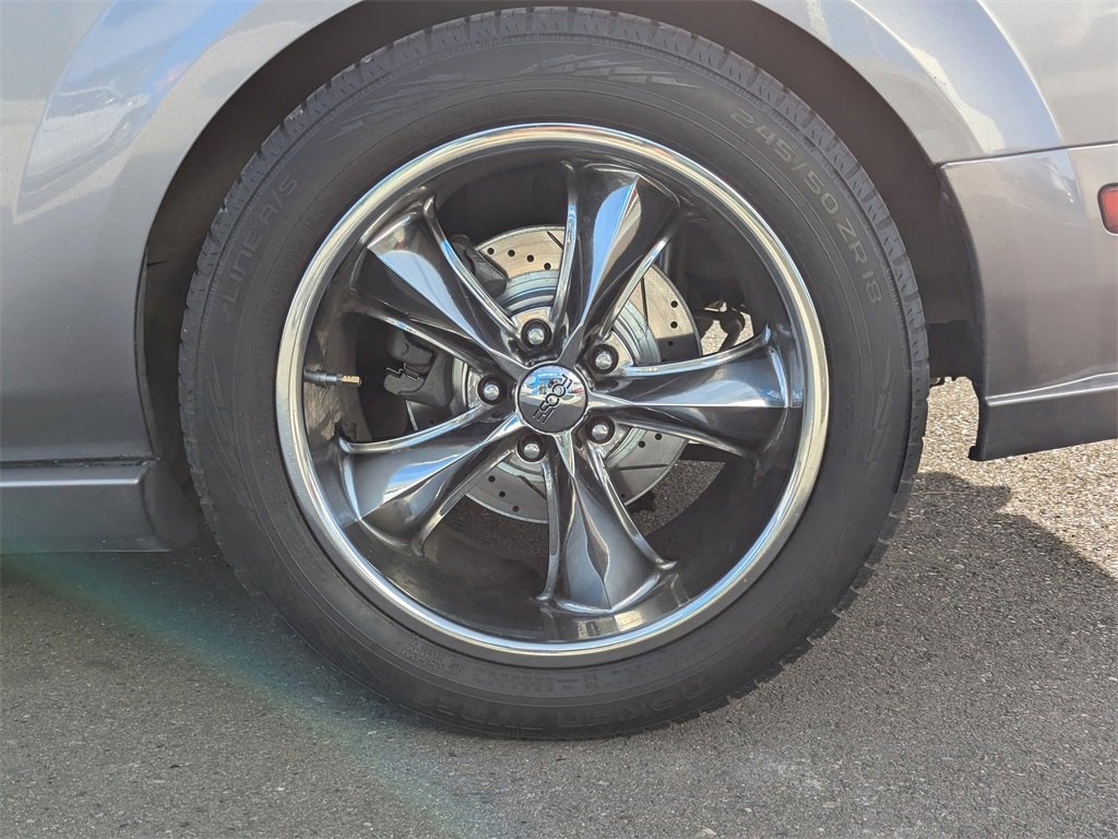 Used 2007 Ford Mustang GT Premium image 36