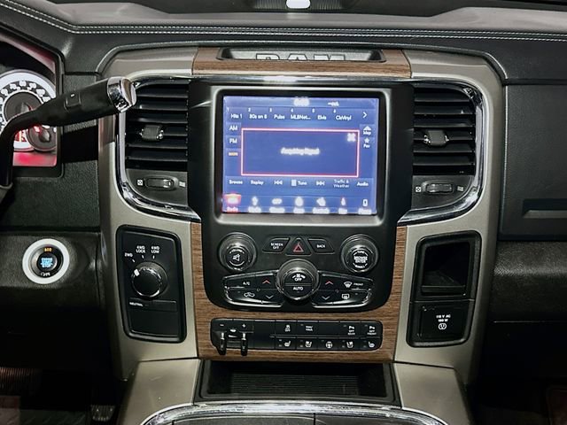 Used 2018 RAM 2500 Laramie w/ Convenience Group image 12