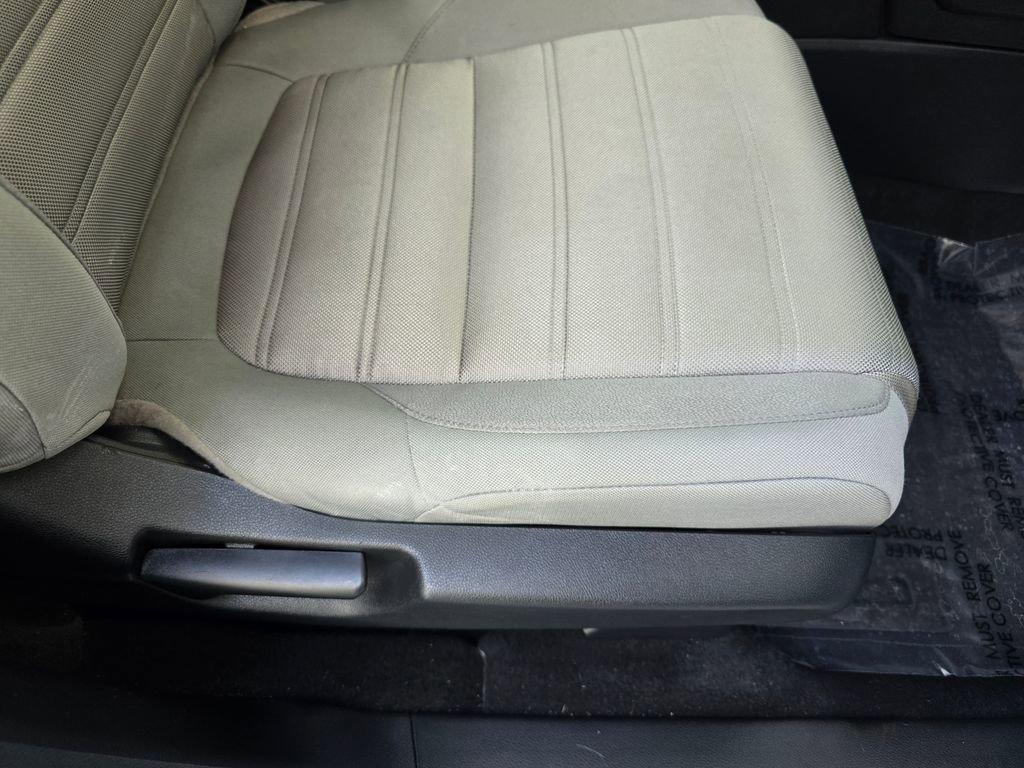 Used 2018 Honda CR-V EX image 18