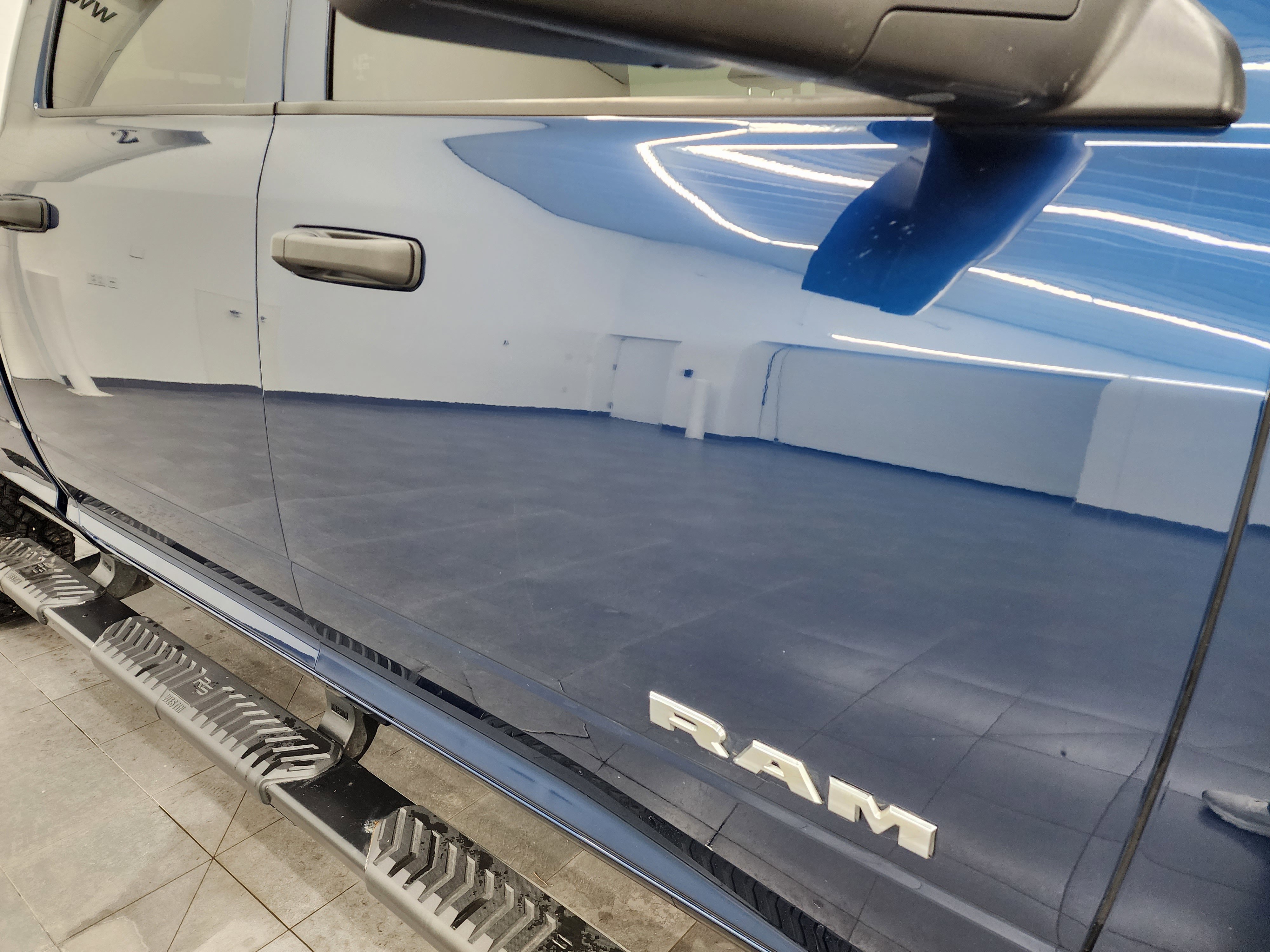 Used 2020 RAM 2500 Tradesman image 25