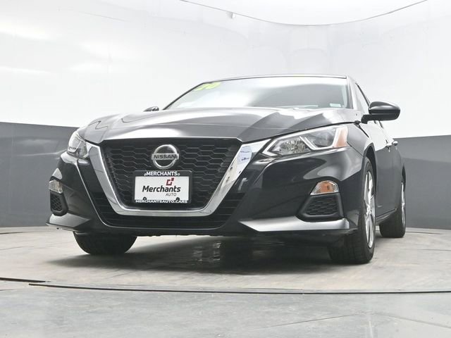 Used 2020 Nissan Altima 2.5 S FWD image 30