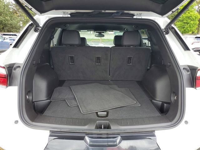 Certified 2022 Chevrolet Blazer Premier w/ Enhanced Convenience Package image 26