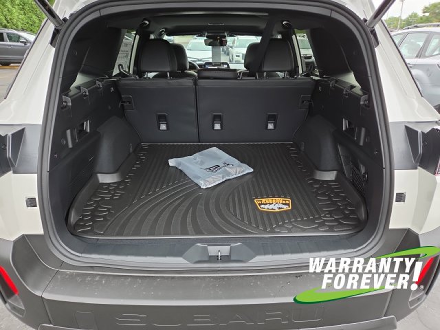 New 2026 Subaru Outback Wilderness AWD/4WD image 18