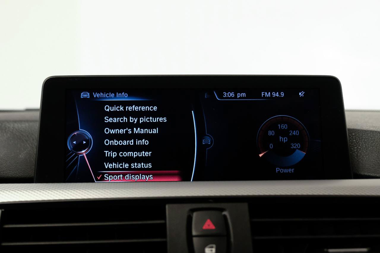 Used 2014 BMW 335i Sedan RWD image 30