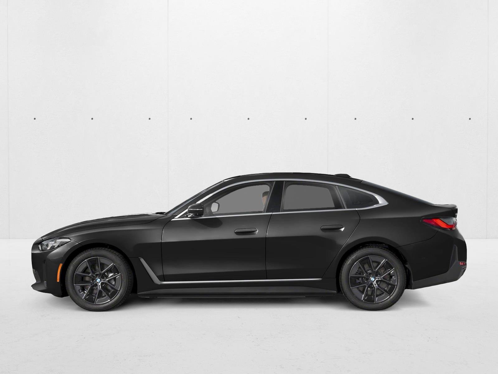 New 2026 BMW i4 xDrive40i AWD/4WD image 3