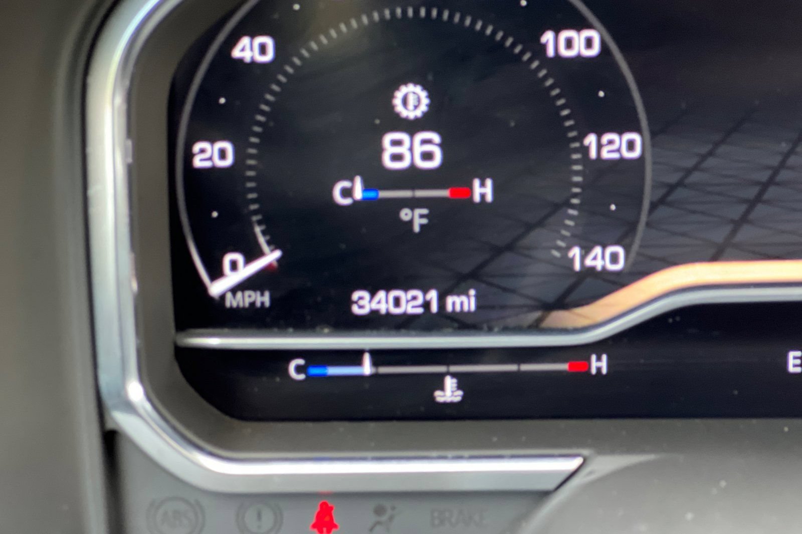 Certified 2025 GMC Sierra 2500 Denali Ultimate AWD/4WD image 22