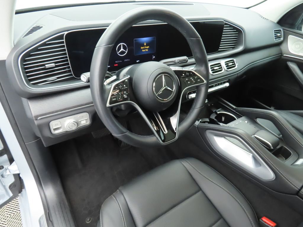 Used 2024 Mercedes-Benz GLE 450 GLE 450 image 9