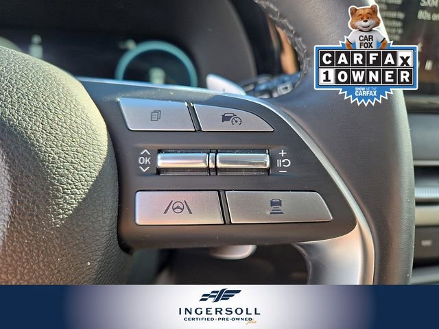 Used 2025 Hyundai Palisade SEL image 8