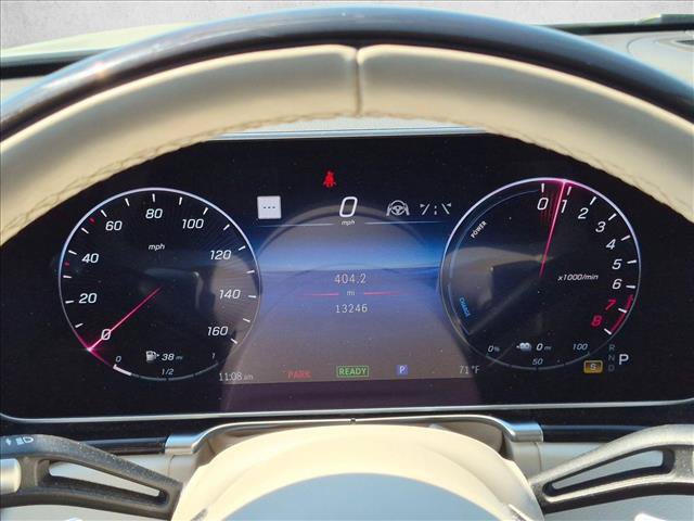 Certified 2024 Mercedes-Benz S 580e 4MATIC Sedan image 10