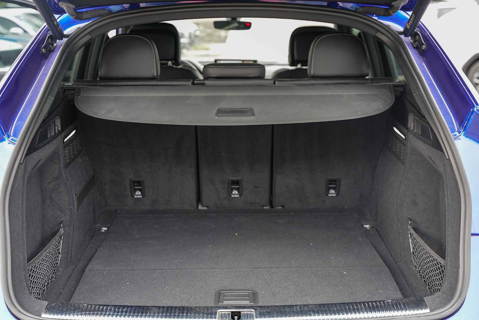 Used 2022 Audi SQ5 Premium Plus image 25