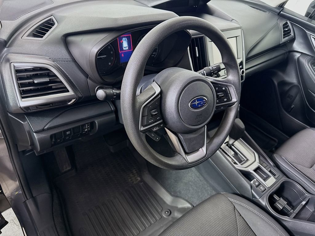 Used 2021 Subaru Forester image 9